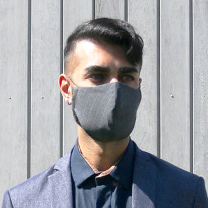 Face Mask - Tailored Range