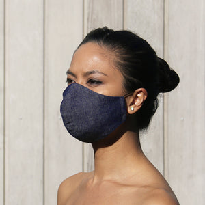 Face Mask - Made To Order